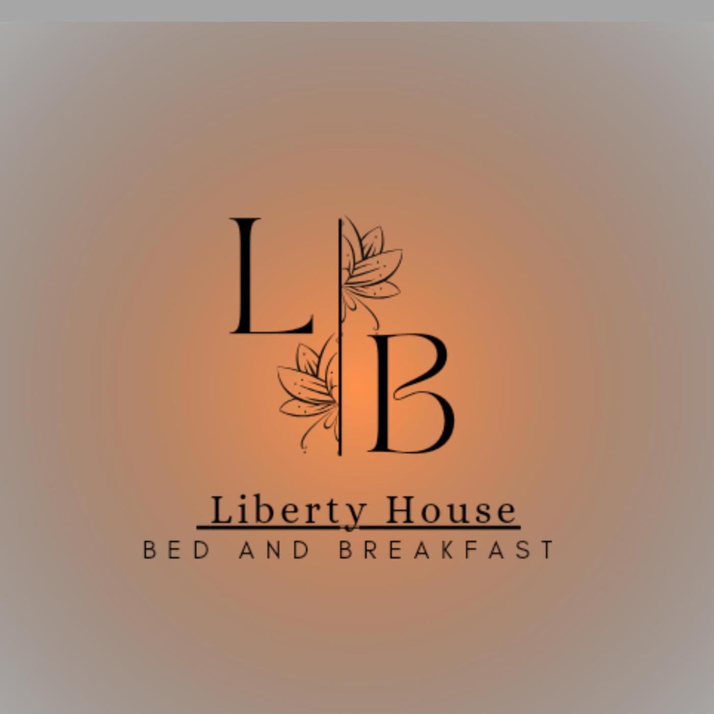 B&B Liberty House Napels Buitenkant foto